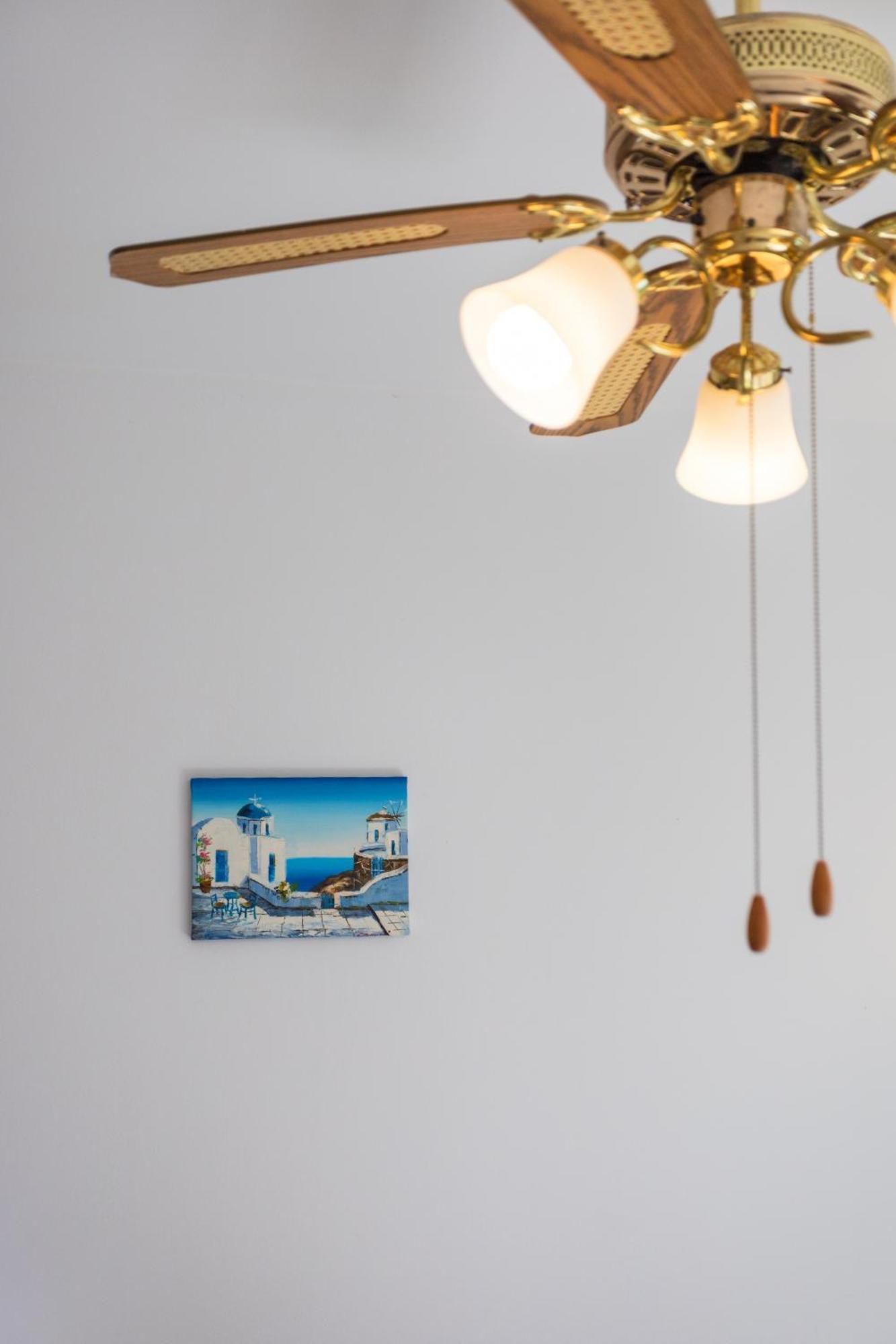 Regina Gardens Lovely Apartment Paphos Bagian luar foto