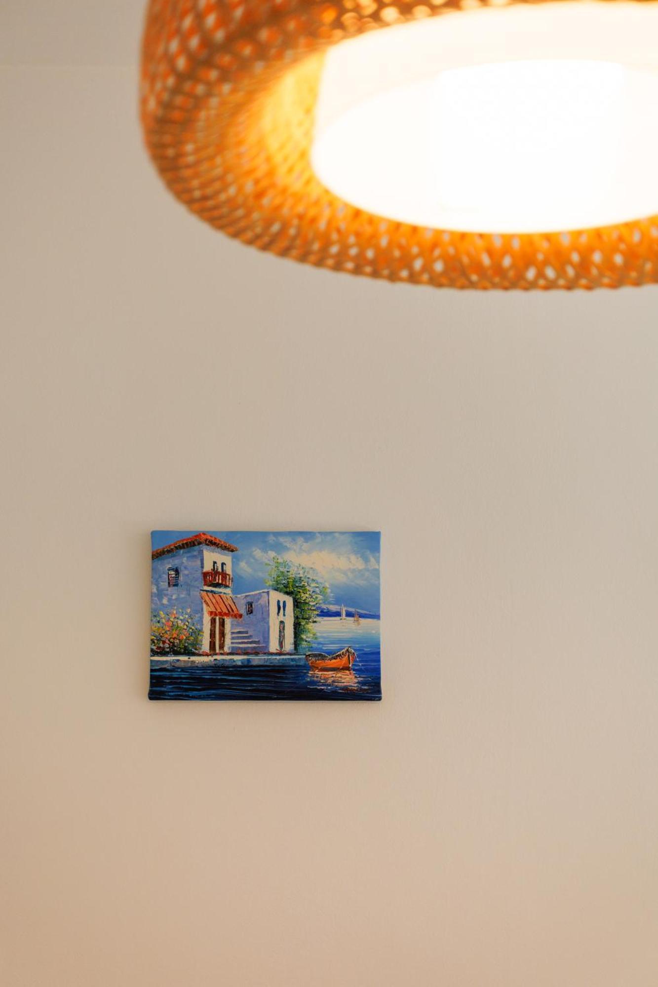 Regina Gardens Lovely Apartment Paphos Bagian luar foto