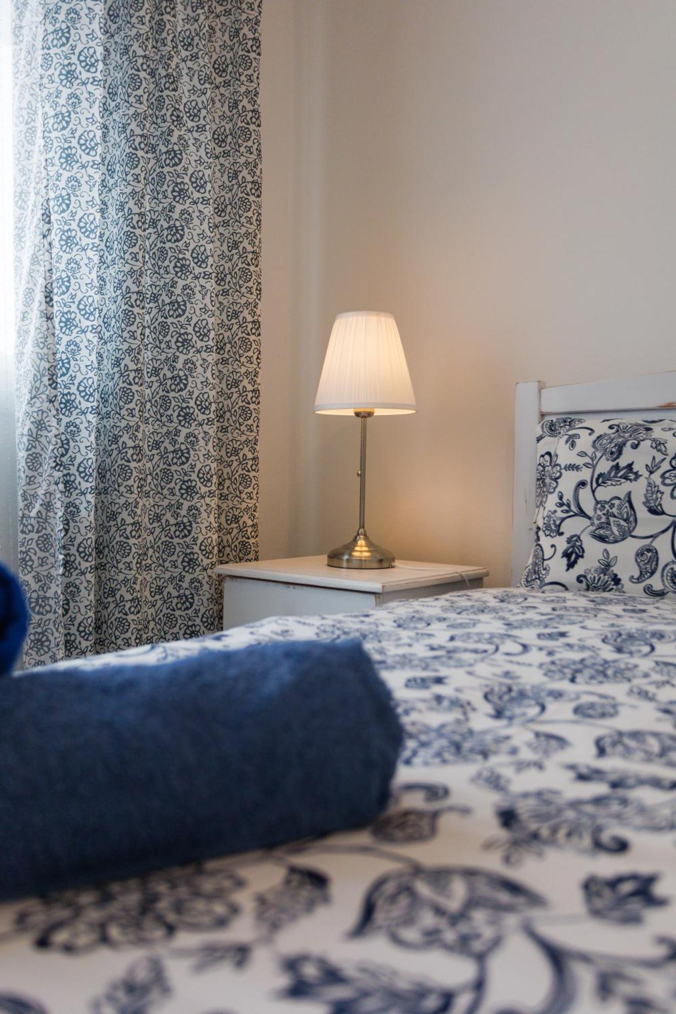 Regina Gardens Lovely Apartment Paphos Bagian luar foto